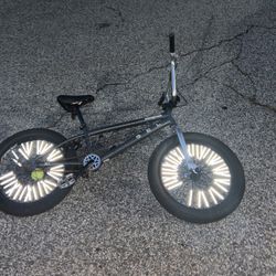 BMX Mongoose