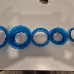 Uncrustables Sandwich Cutter And Sealer 