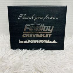 Chevrolet Keychains 