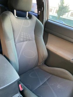 2012 Toyota Scion tC