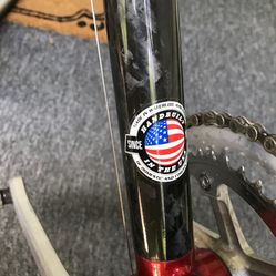 Trek 2100 for sale deals