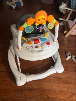 Baby Walker
