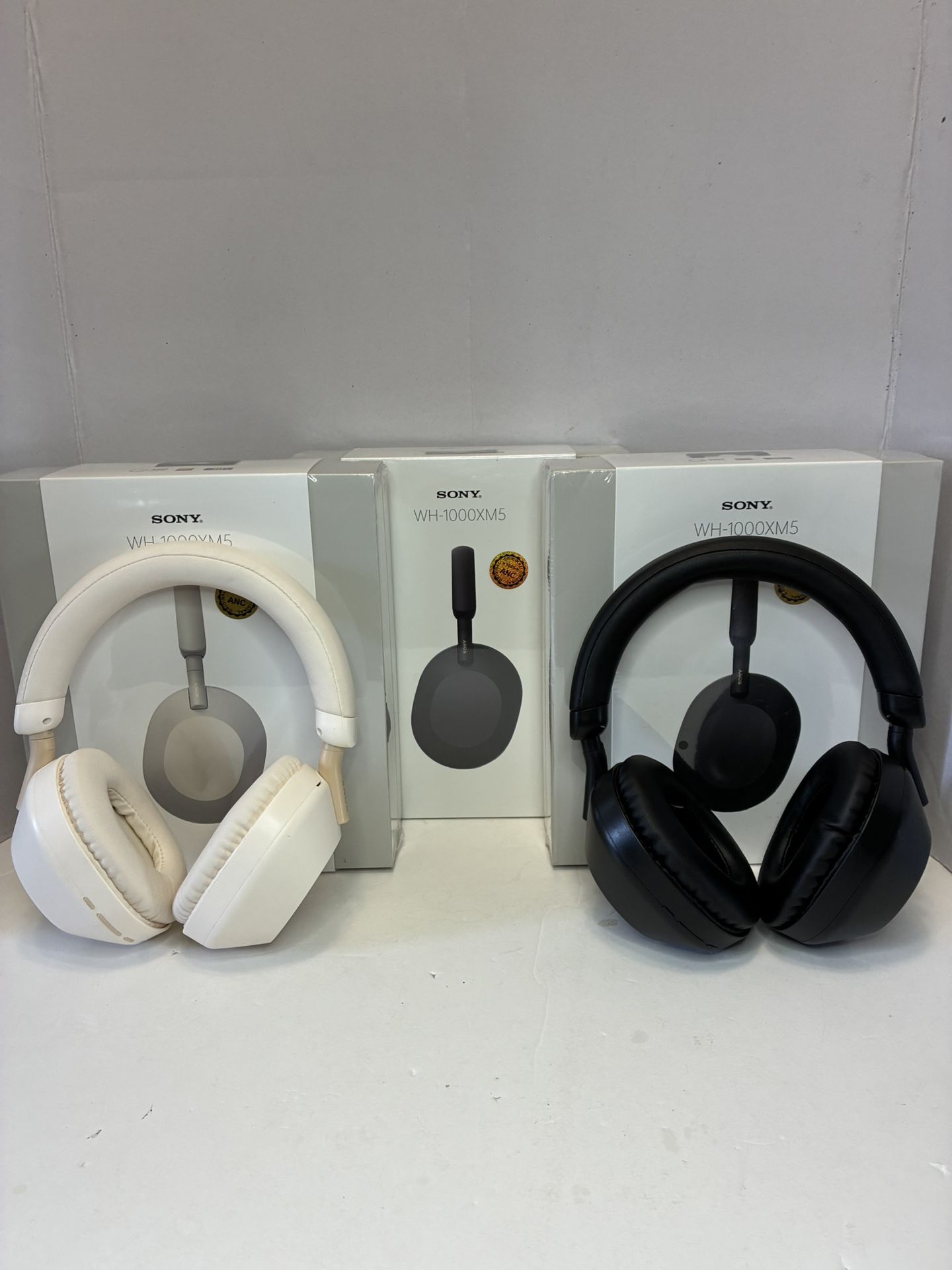 Song Headphones
