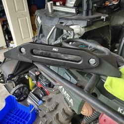 Rough Country Winch Mount