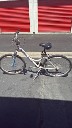 Schwinn Link Mountain Bike