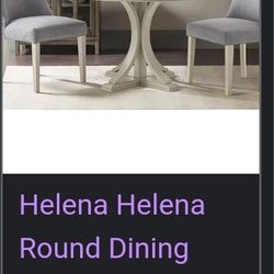 Helena Dining Table 
