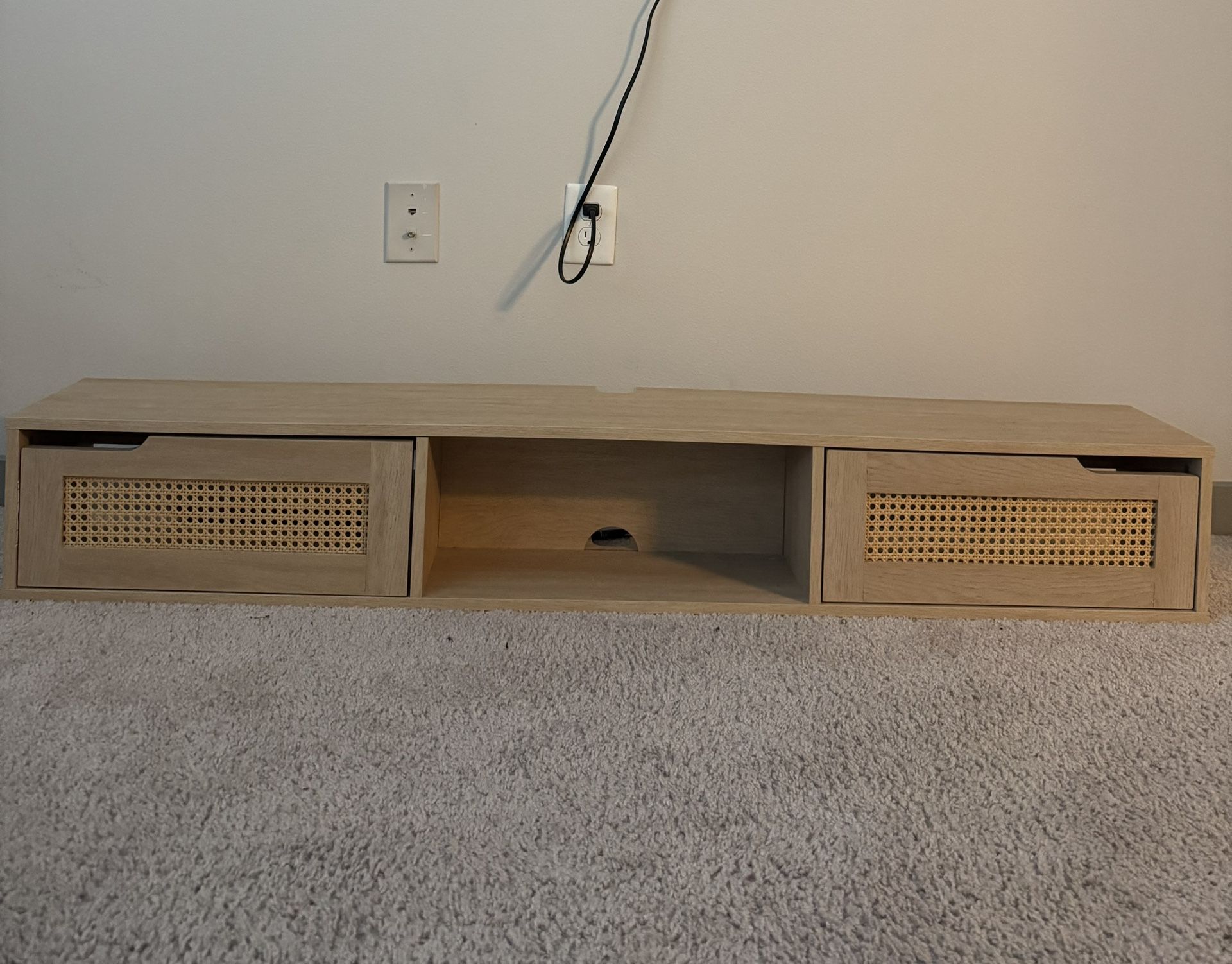 Floating Shelf