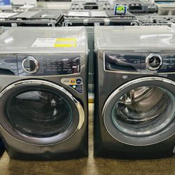 Washers and dryers sets starts from $1000 and up

