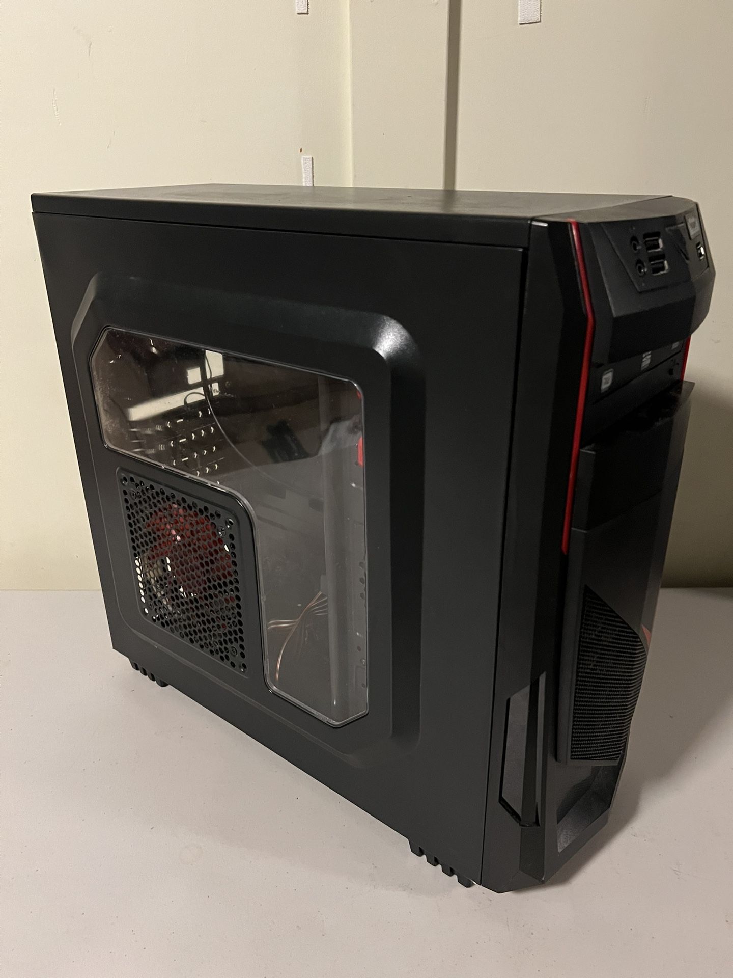 PC Case