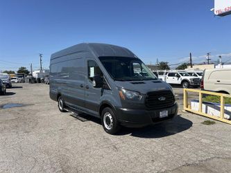 2019 Ford Transit-250