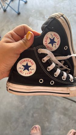 Coverse  Boys Size 11