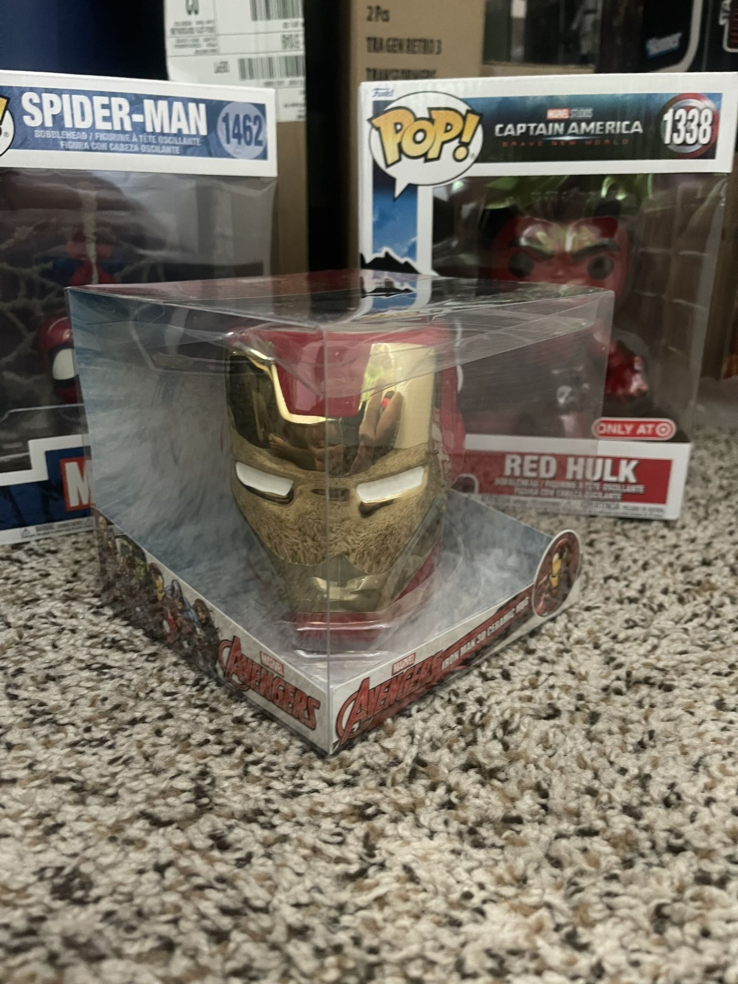 Marvel Legends