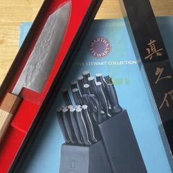 Cutlery Kitchen Knife Set 