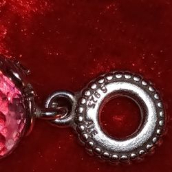 Authentic Pandora Charm