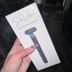 Skincare Wand 