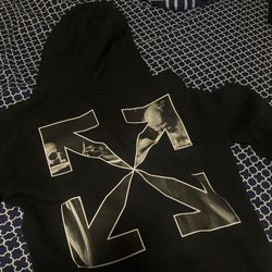 Off White Hoodie 