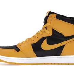 Air Jordan  1 Retro High OG Pollen