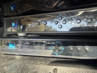 DirecTV Equipment Boxes