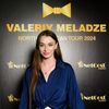 Orekhova Ekaterina