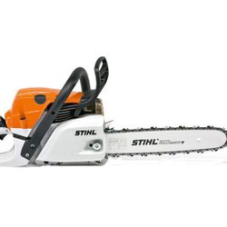 Stihl Chainsaw  18’