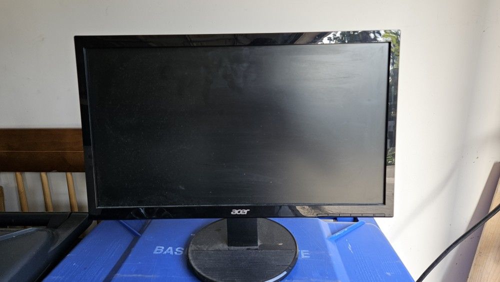 Computer Monitor