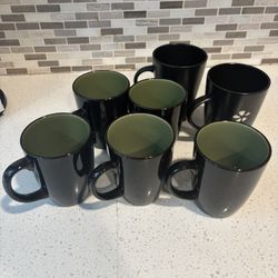 Coffee Mugs