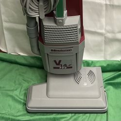 Minuteman V14 Pro