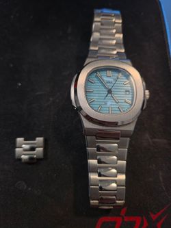 Designer Automatic watch