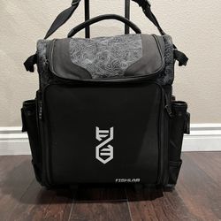 Large FishLab Fishing Bag
