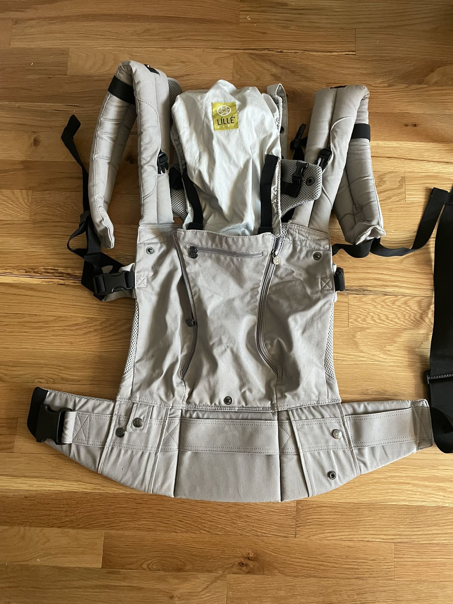 Liliebaby Carrier