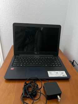 Asus Vivobook F420B 14’ (screen has an issue)