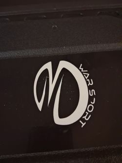 War sport gun case
