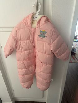Baby clothes 6-12 months