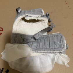 Dog Dress