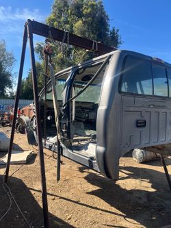 F-350 parts