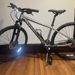 Cannondale 