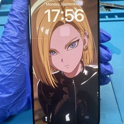 15 Pro For Parts / 15 Pro LCD Original