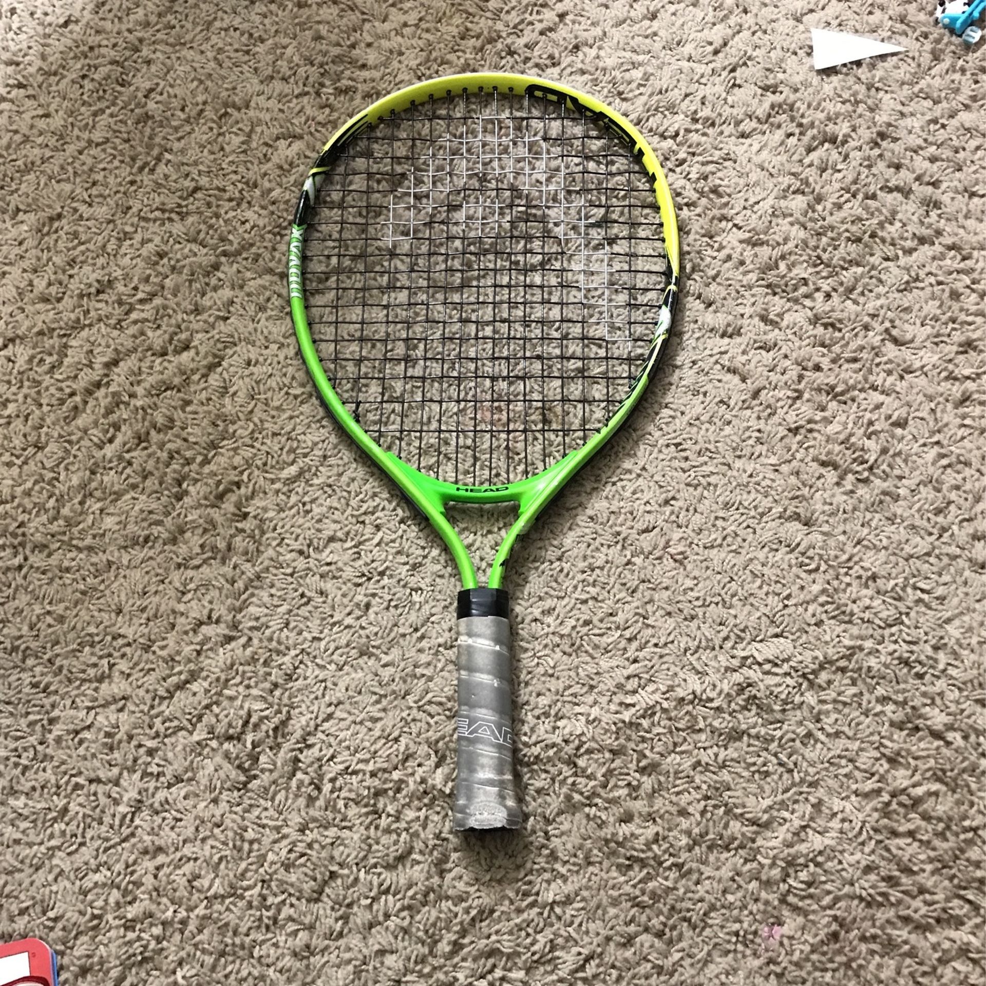 Tennis Racket