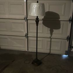 House Lamp