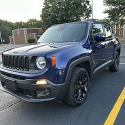Nice  Jeep 2018 