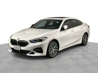 2021 BMW 228i Gran Coupe