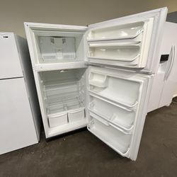 KENMORE 30” REFRIGERATOR