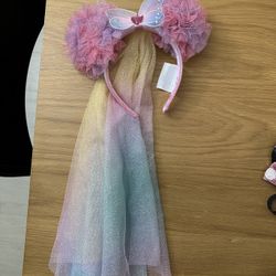 Disney Ears