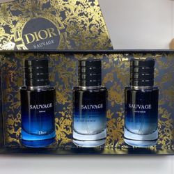 Cologne For Men “DIOR SAUSAGE “