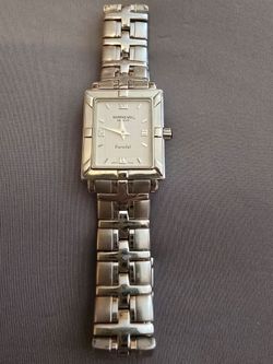 Raymond Weil Tango Women's  MOP Dial Quartz Watch