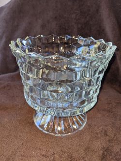 Candy Bowl