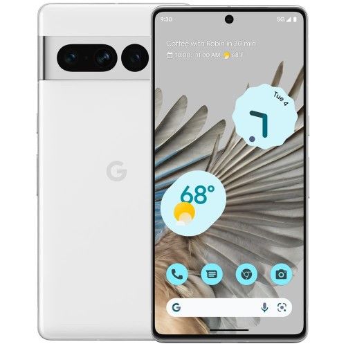 Pixel 7 Pro Snow 512GB (Unlocked)