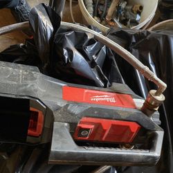 Soil Pipe Cutters For Cast Iron And Clay Pipes. Pump 