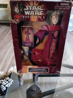 Star wars Episode l