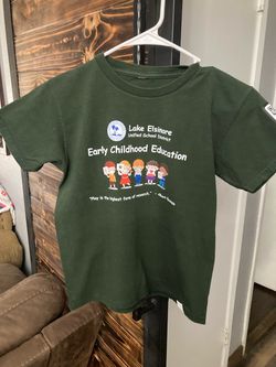 Boys Shirt Size 8